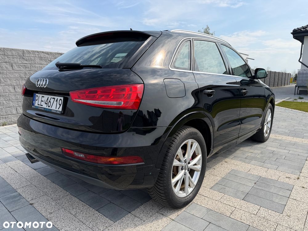 Audi Q3 1.4 TFSI S tronic - 3