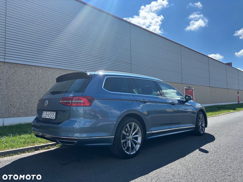 Volkswagen Passat 2.0 TDI BMT Highline - 3