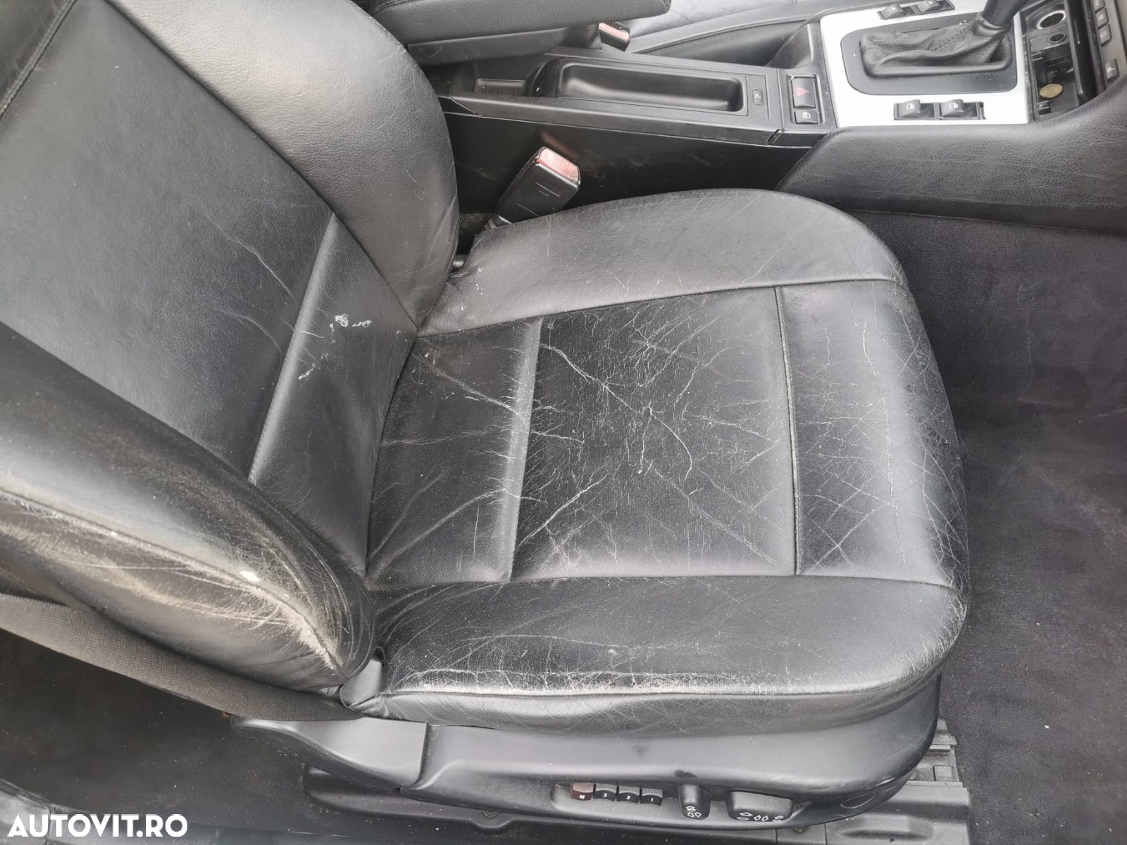 BMW Seria 3 320 Ci Aut. - 24