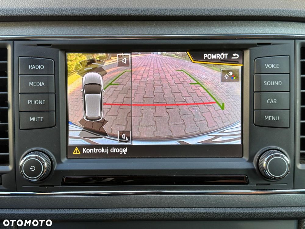Seat Leon 1.4 TSI Start&Stop FR - 24