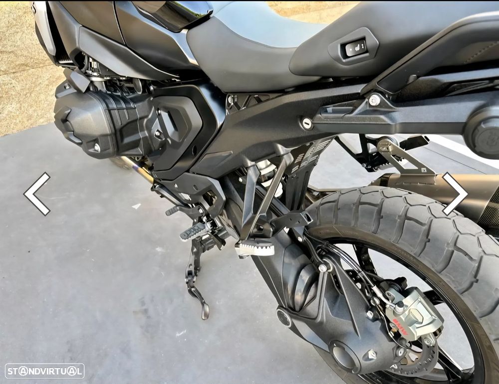 BMW R 1300 GS Triple Black - 34