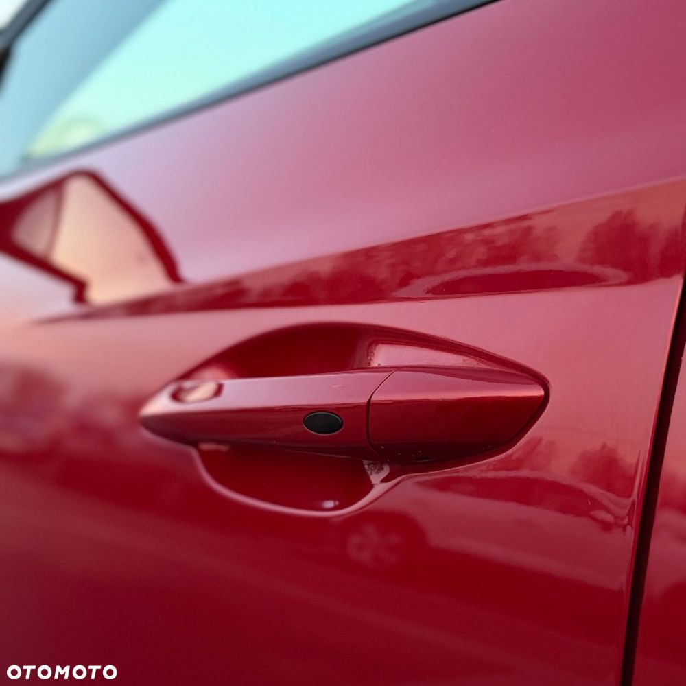 Hyundai Tucson 1.6 T-GDi PHEV Platinum N Line 4WD - 15