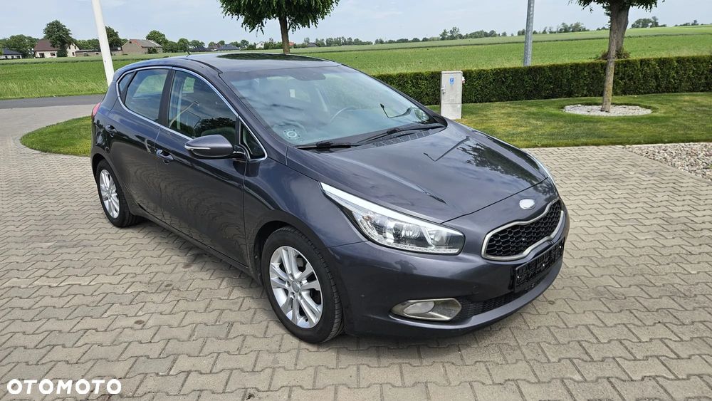Kia Ceed - 17
