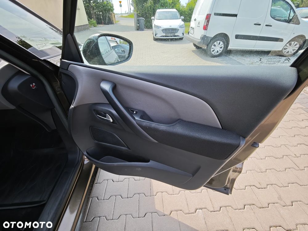Citroën C4 Picasso HDi 150 FAP Business Class - 18