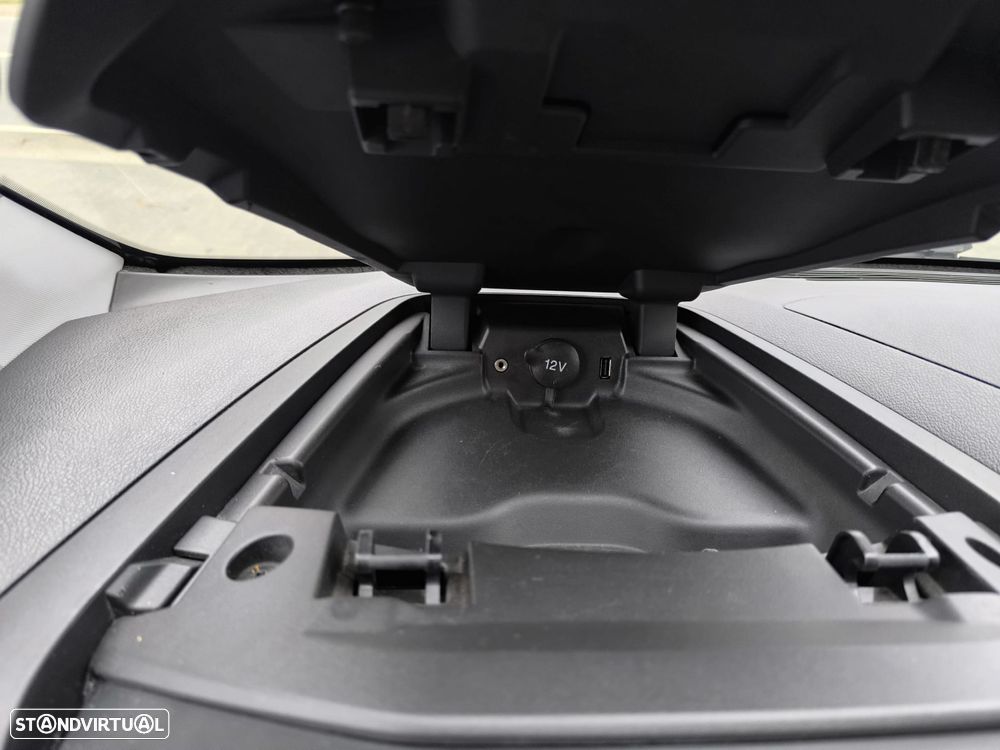 Ford TRANSIT 2.2 TDCi 270 L1 Trend - 41