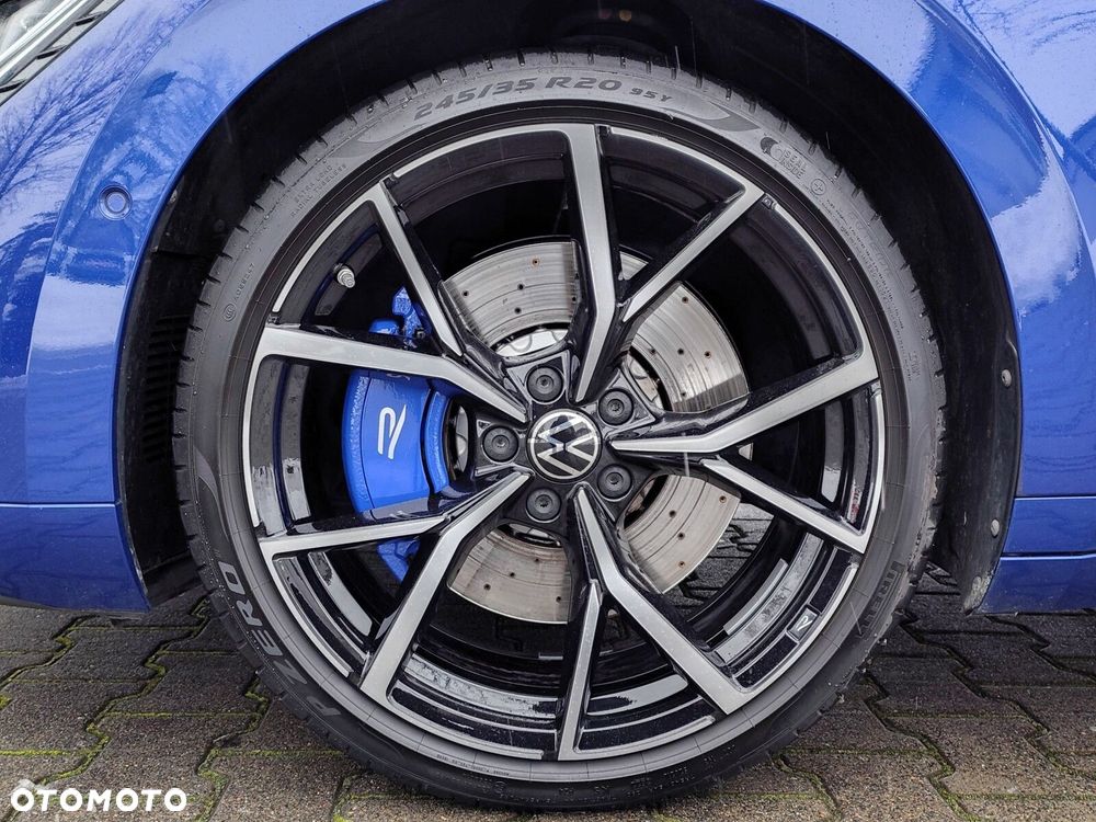 Volkswagen Arteon 2.0 TSI 4Motion R DSG - 9