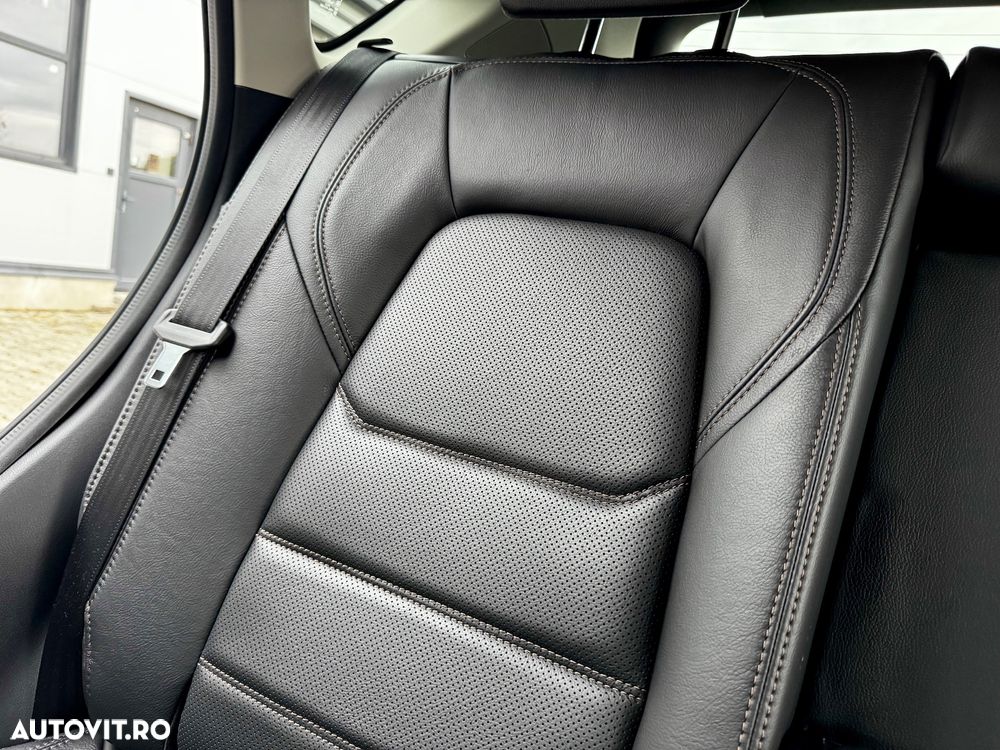 Mazda CX-5 CD184 4x4 AT Takumi Plus - 31