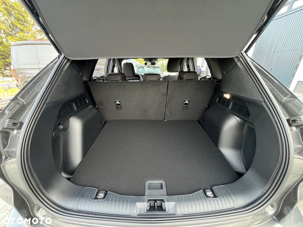 Ford Kuga 2.5 FHEV FWD ST-Line eCVT - 15