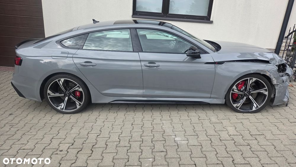 Audi RS5 Sportback - 16