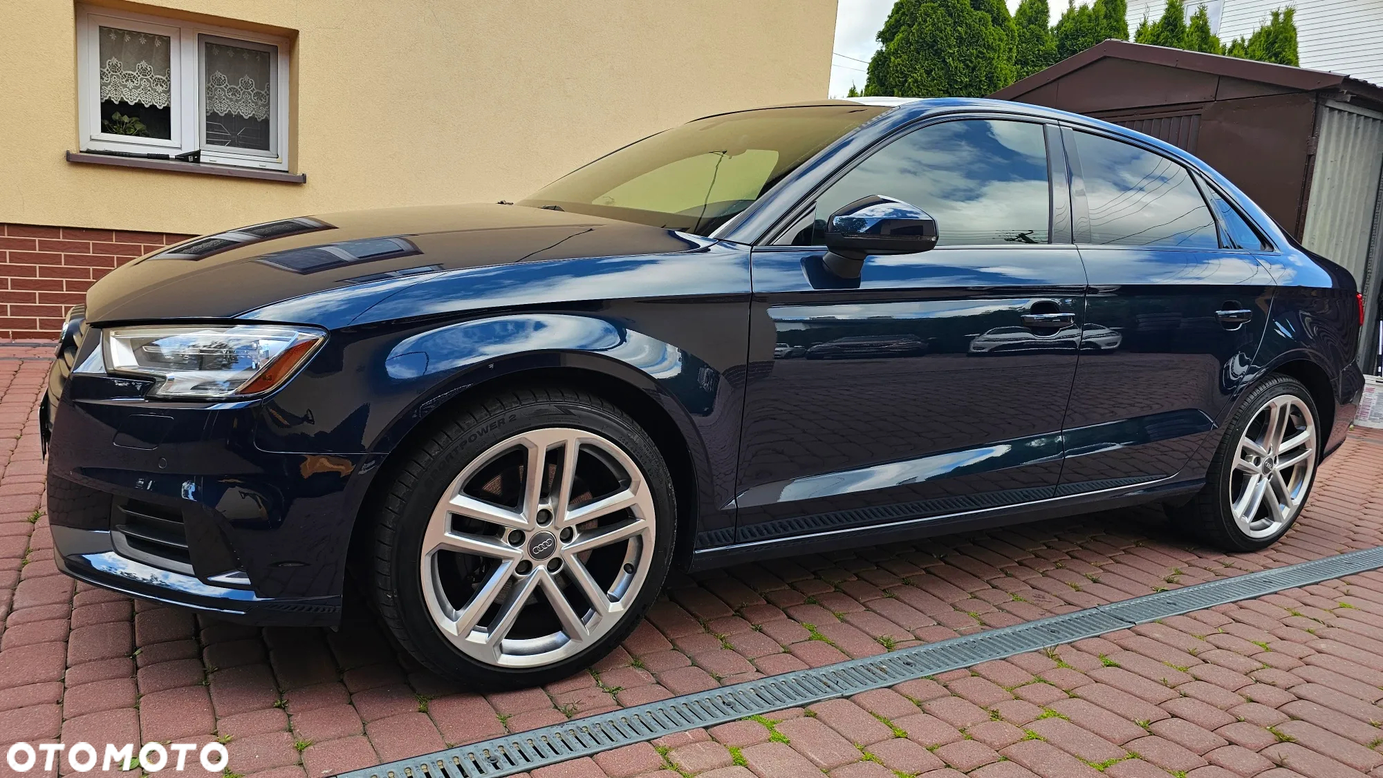 Audi A3 - 15