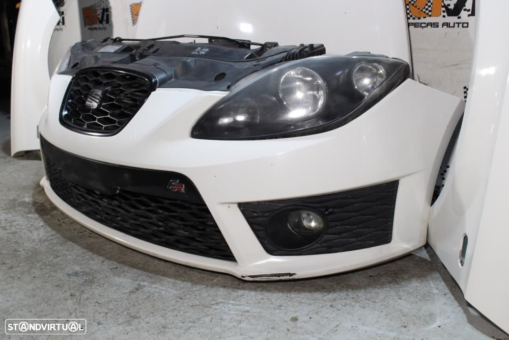 Frente Seat Leon 1P FR / Cupra Fase 2 - 3