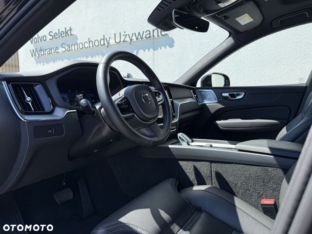 Volvo XC 60 - 12