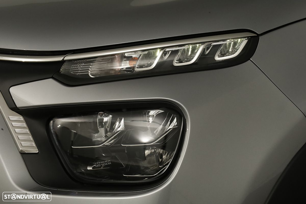 Citroën C3 1.2 PureTech Plus - 6