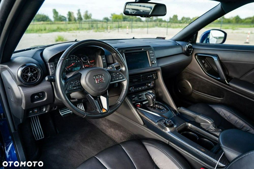 Nissan GT-R Prestige - 22