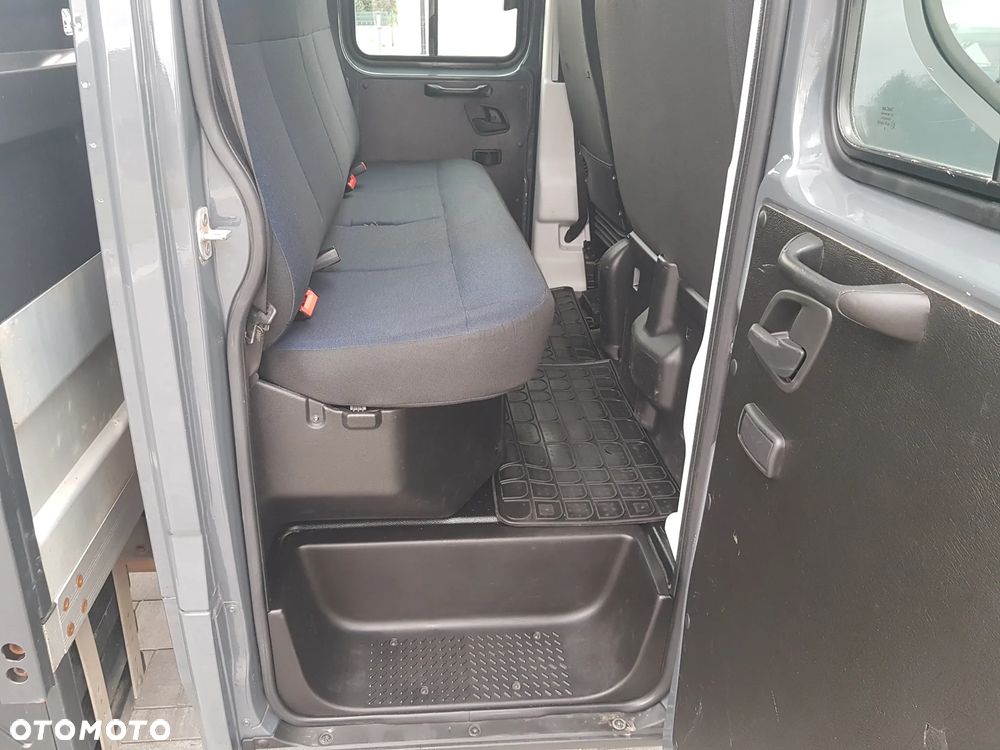 Iveco 35S16 Salon Polska, 7 osobowy - 13