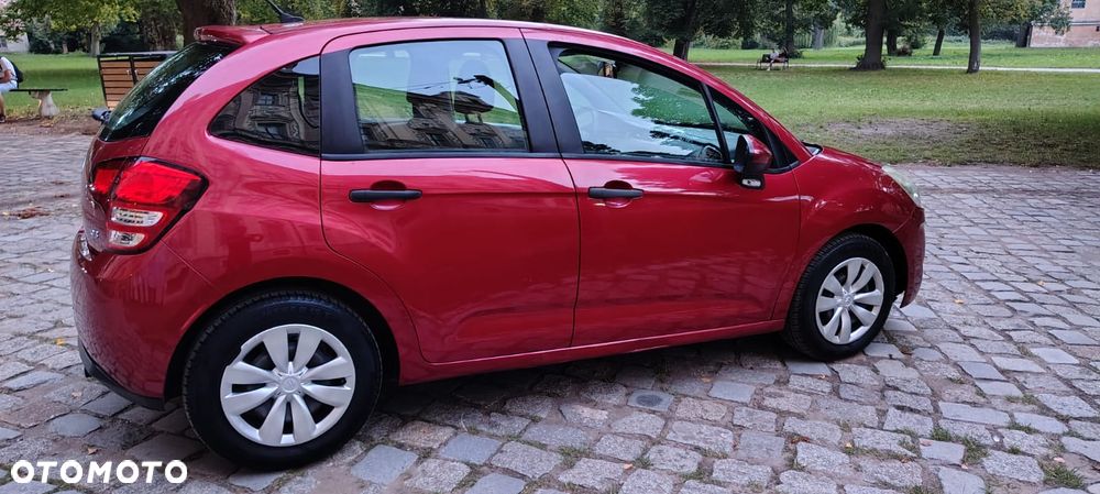 Citroën C3 1.4 HDi First - 7