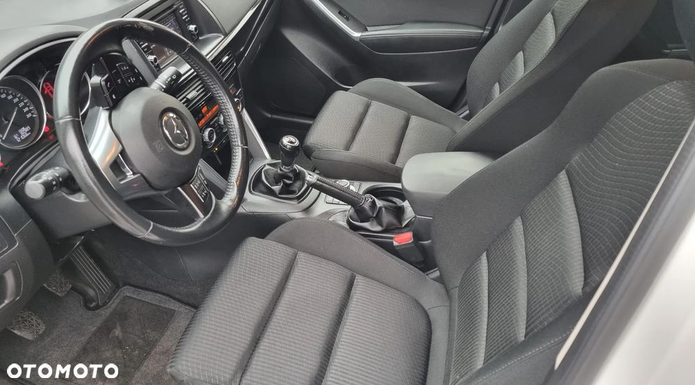 Mazda CX-5 2.2 D Skyenergy - 11