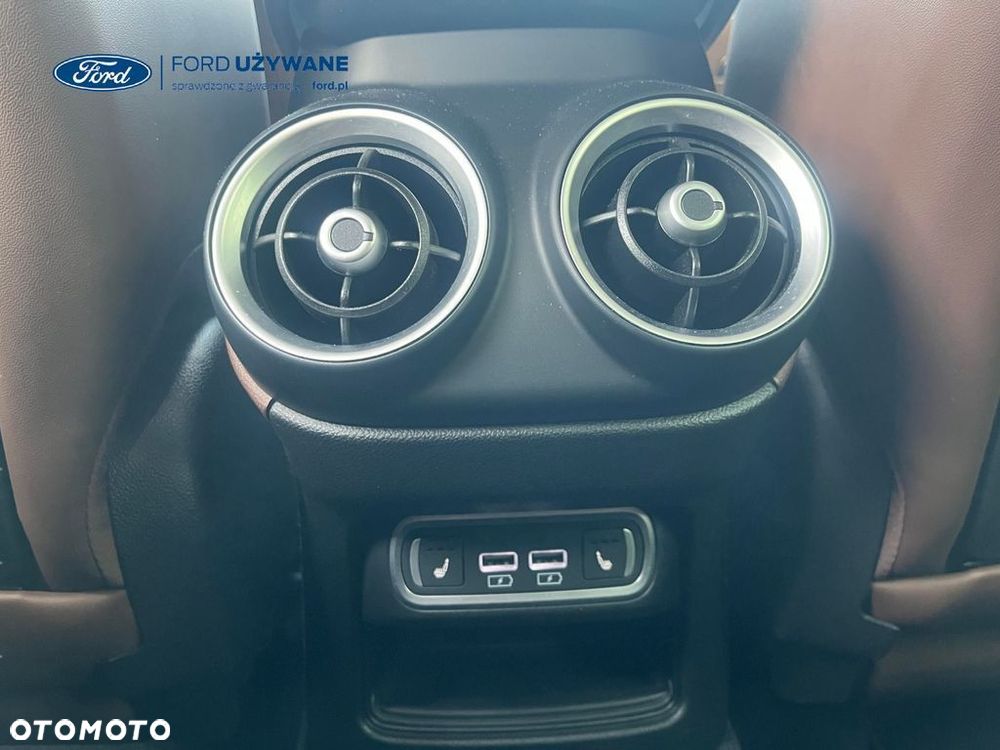 Alfa Romeo Stelvio 2.0 Turbo TI Q4 - 22