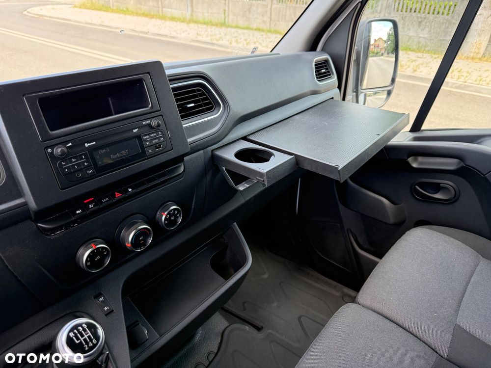 Renault Master - 11