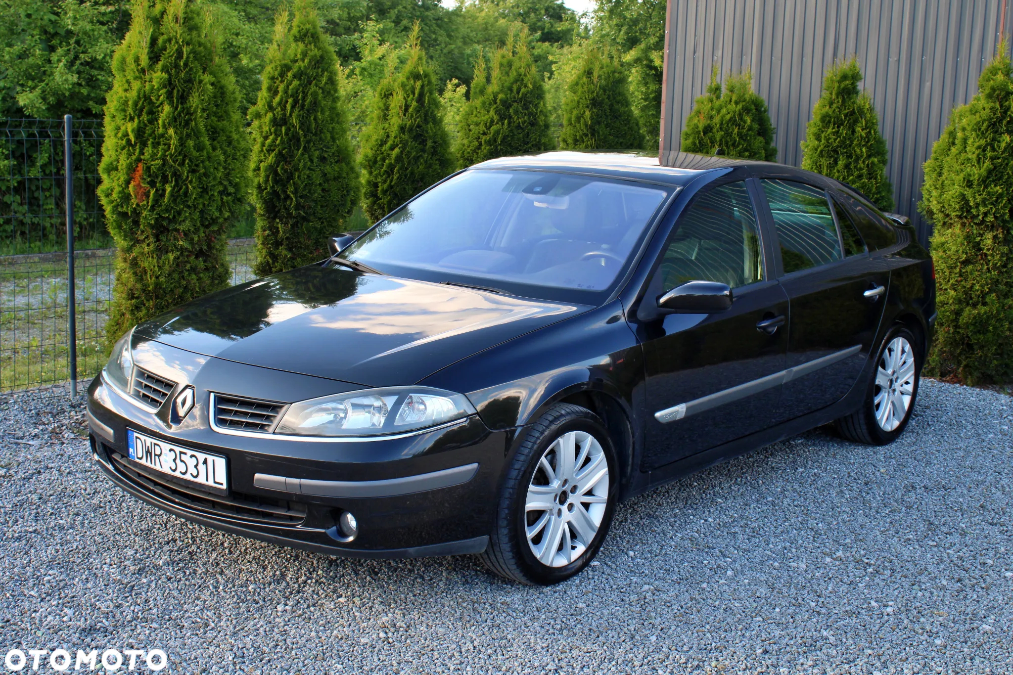 Renault Laguna II 1.9 dCi Confort Expression - 11