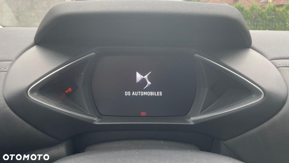 DS Automobiles DS 3 - 23