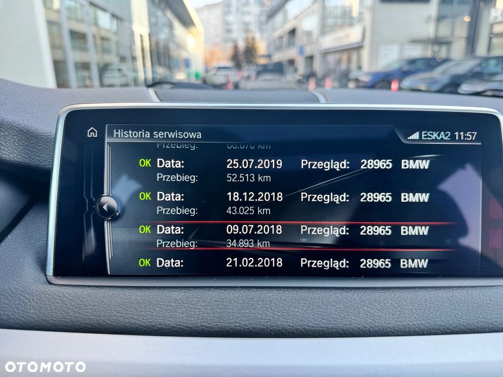 BMW X5 xDrive25d - 34