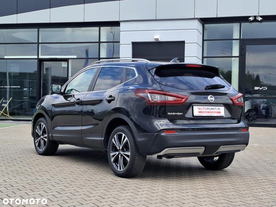 Nissan Qashqai - 3