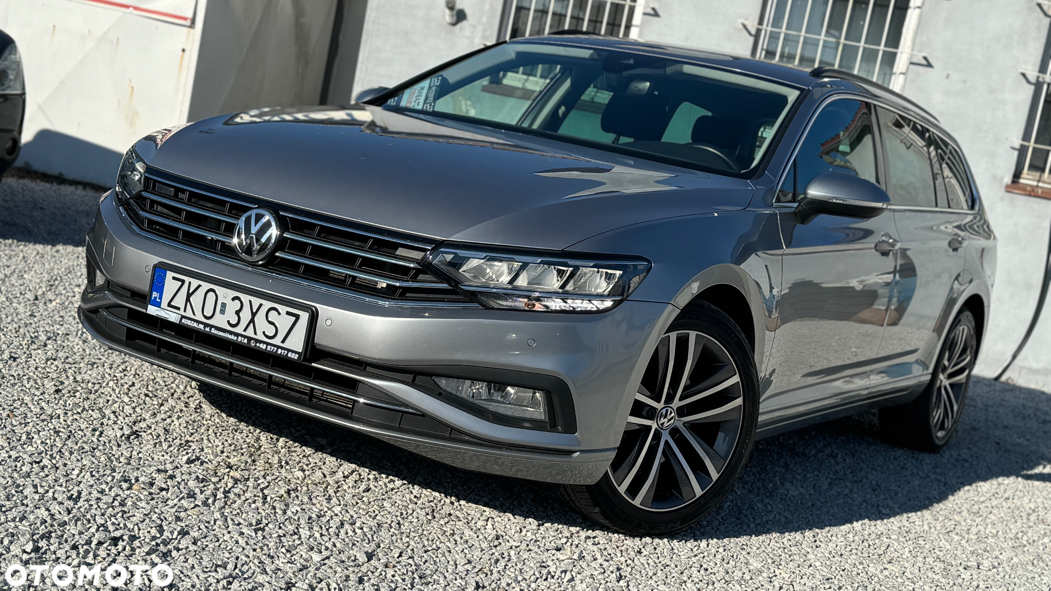 Volkswagen Passat 1.5 TSI EVO Highline DSG - 21
