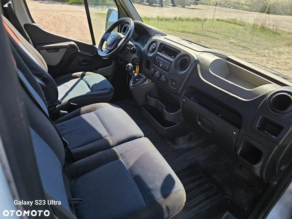 Renault Master - 8