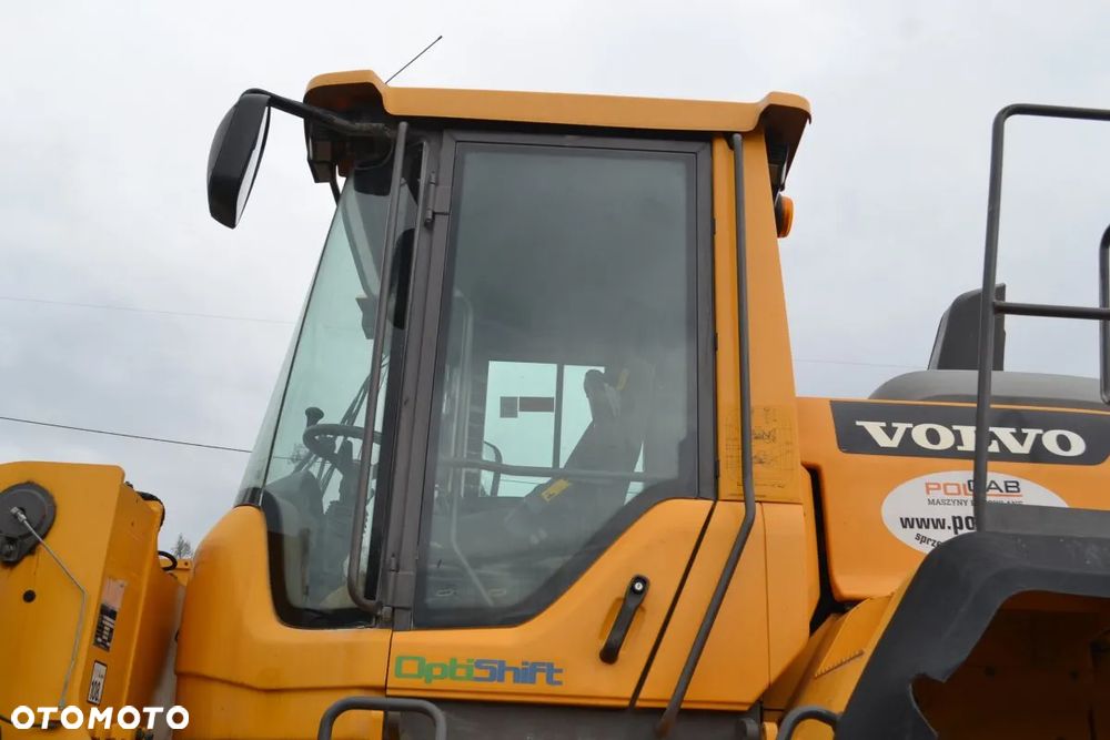 Volvo L150H - 12