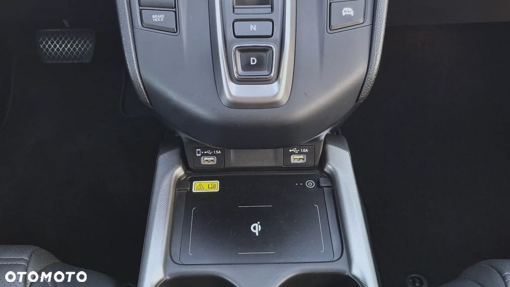 Honda CR-V e:HEV 2.0 i-MMD 4WD Executive - 22