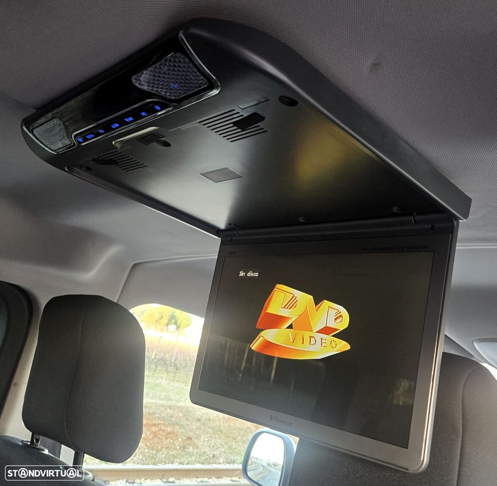 Citroën Spacetourer 1.6 BlueHDi XL Business - 14