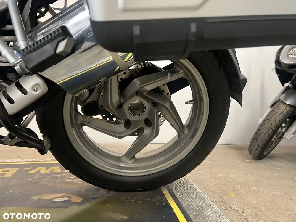 BMW R - 31