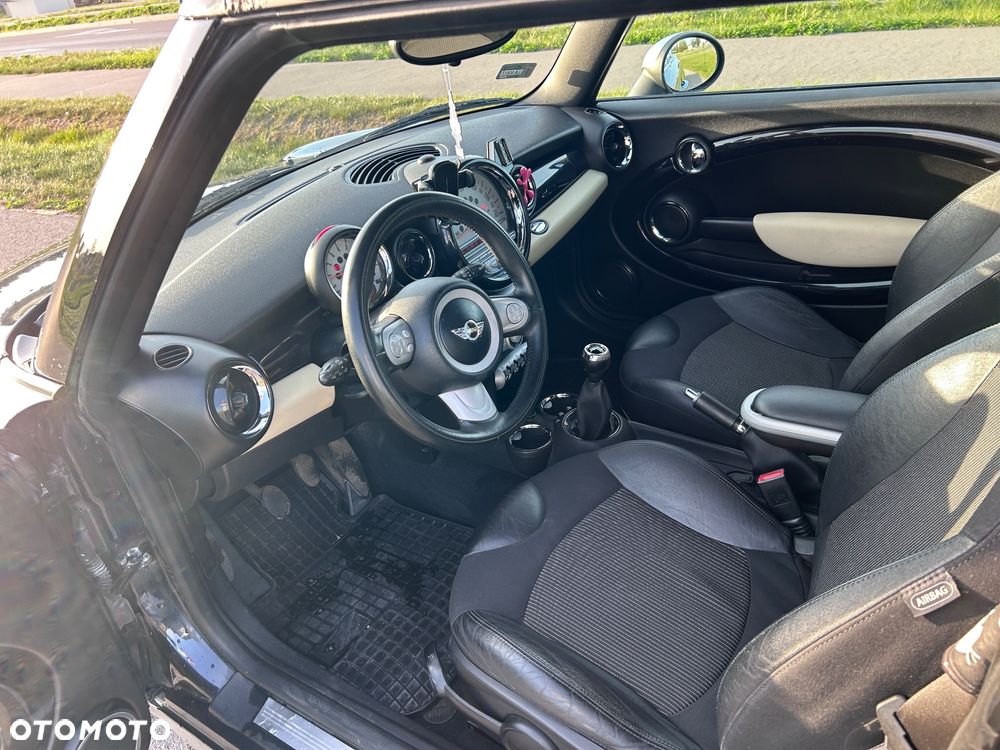 MINI Clubman - 6