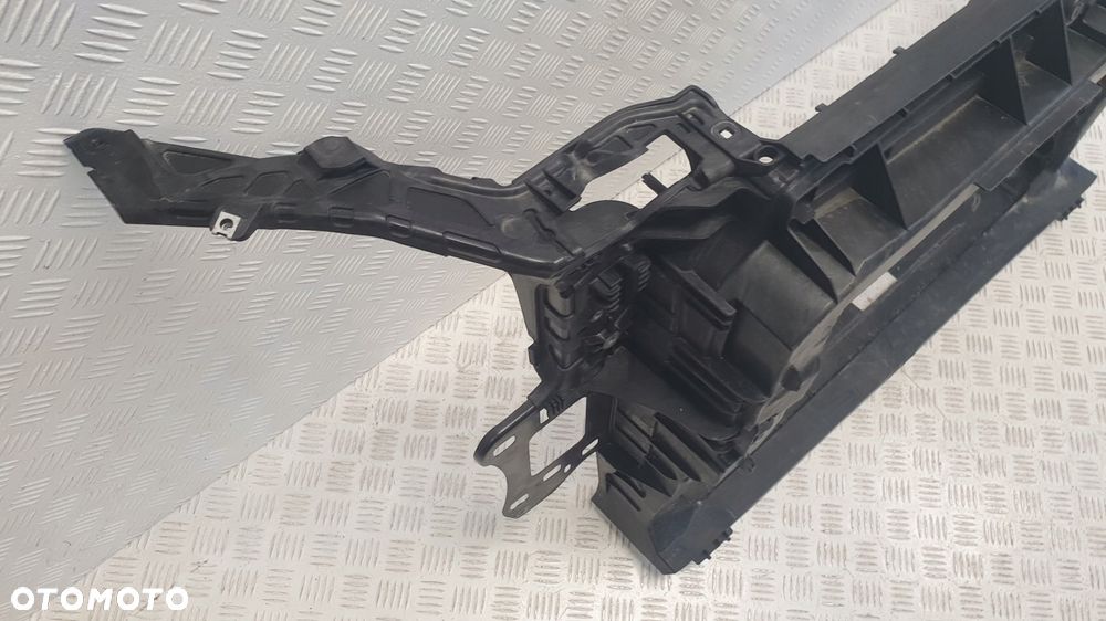 audi rsq3 83a pas przedni przód wzmocnienie przednie 83a805594f - 3