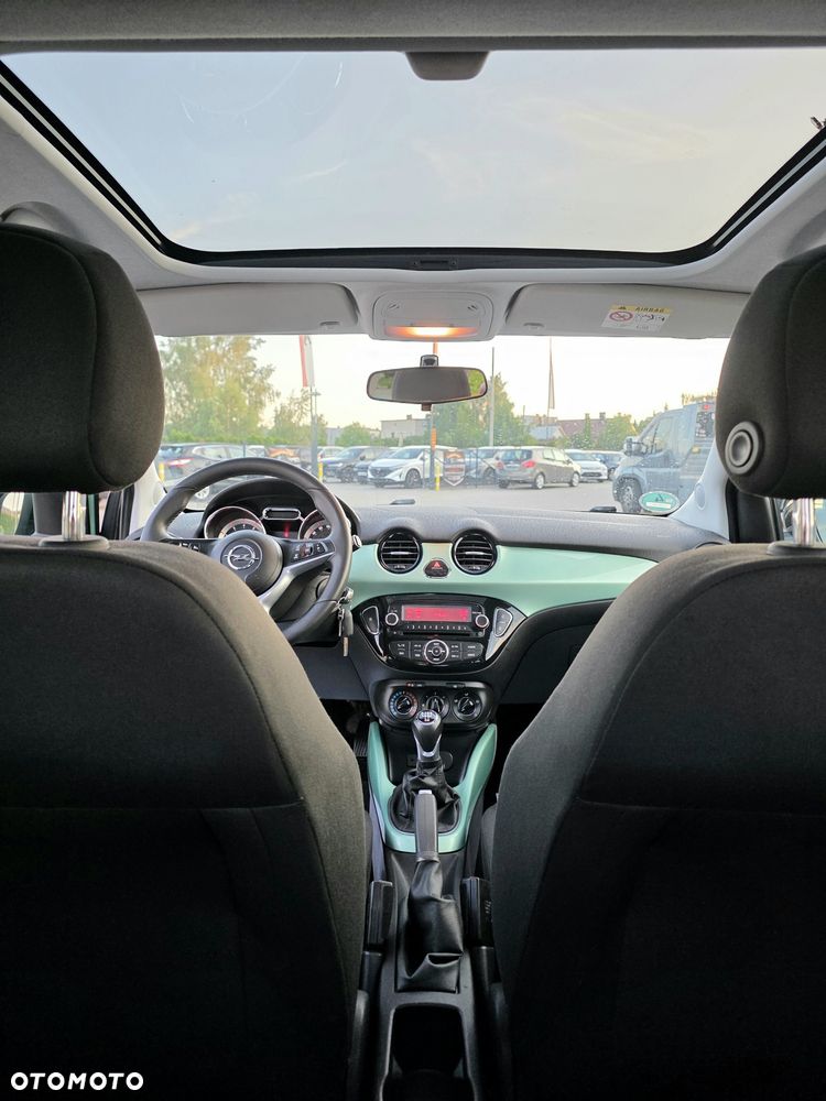 Opel Adam - 8