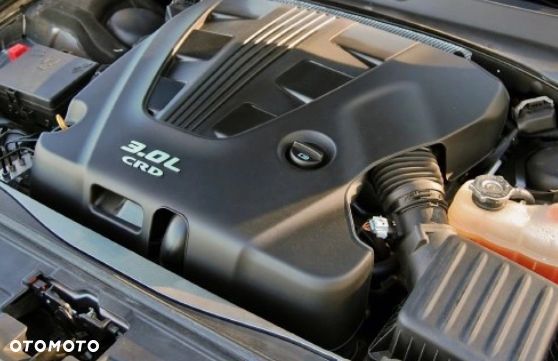 SILNIK LANCIA CHRYSLER 3.0 CRD EXF GRATIS WYMIANA - 1