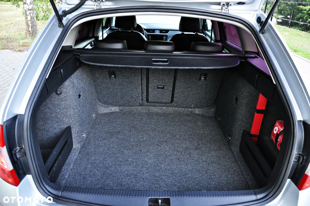 Skoda Octavia 2.0 TDI Premium Edition - 23