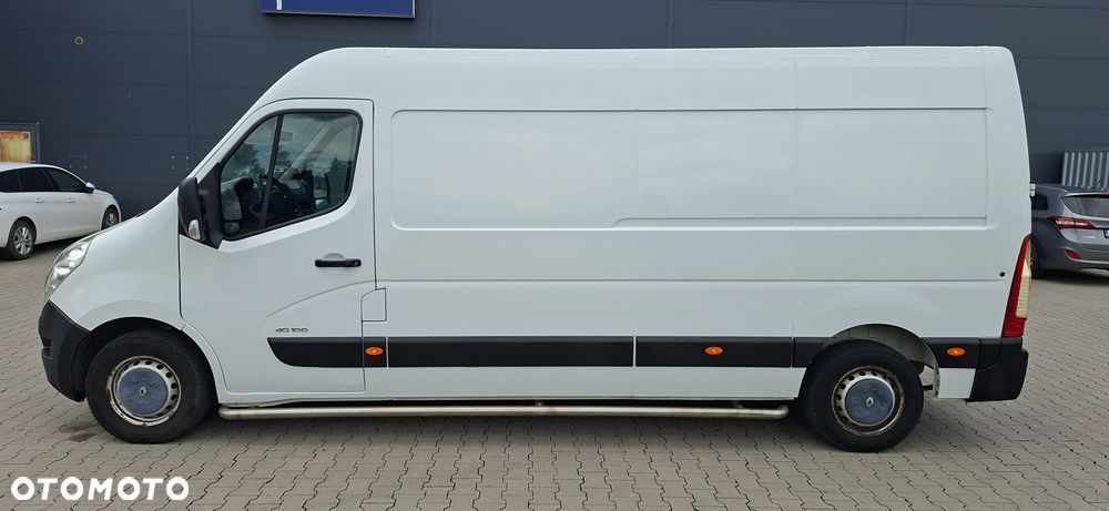 Renault Master - 14