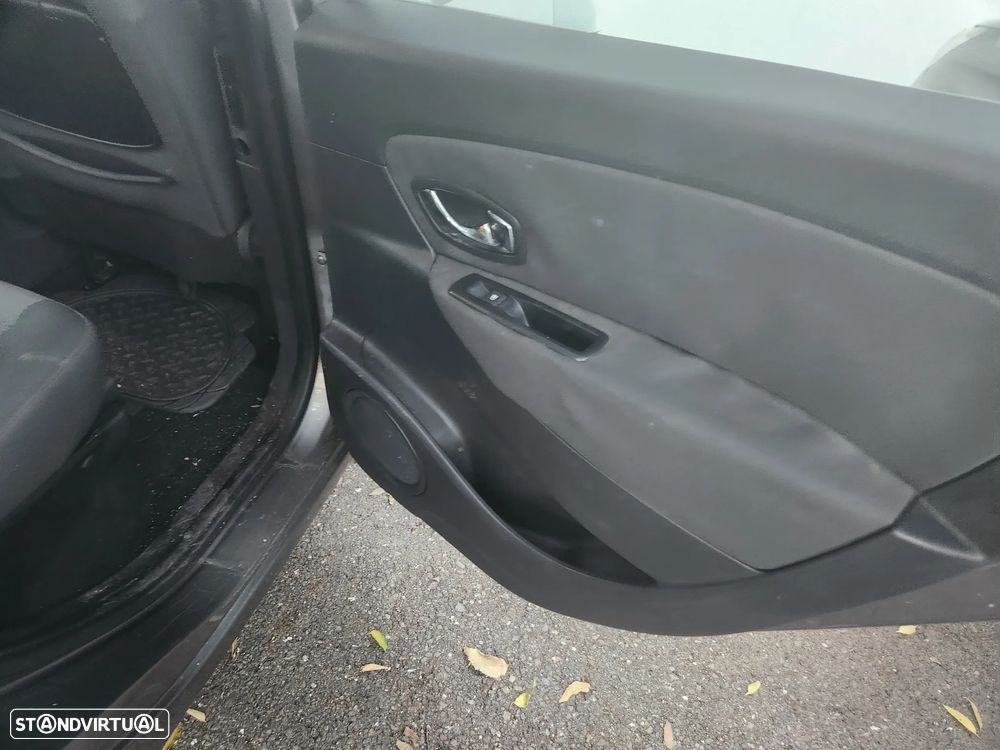 Renault Grand Scénic ver-energy-dci-110-business - 6