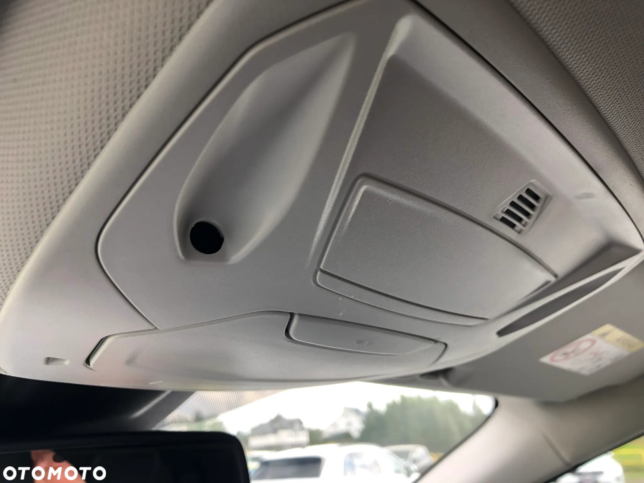 Ford Focus 1.0 EcoBoost Titanium - 36