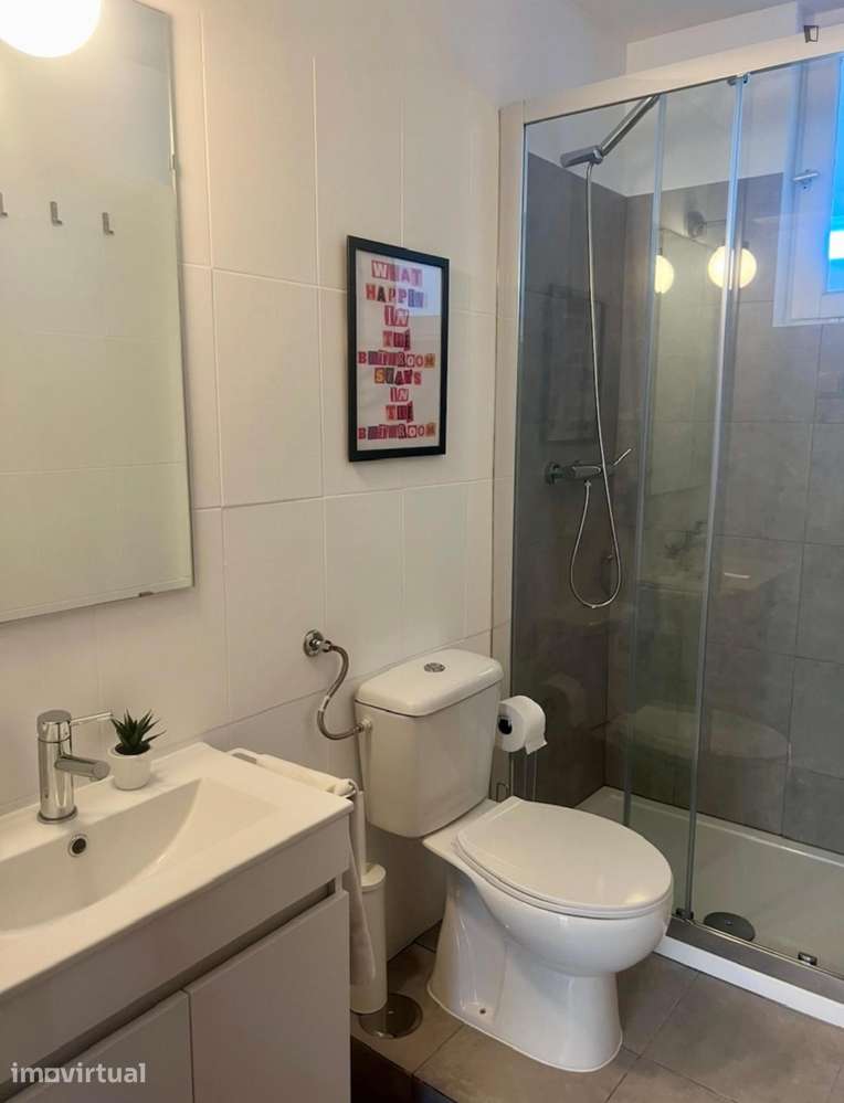 Quarto - localizado em Olivais Lisbon - Grande imagem: 5/10