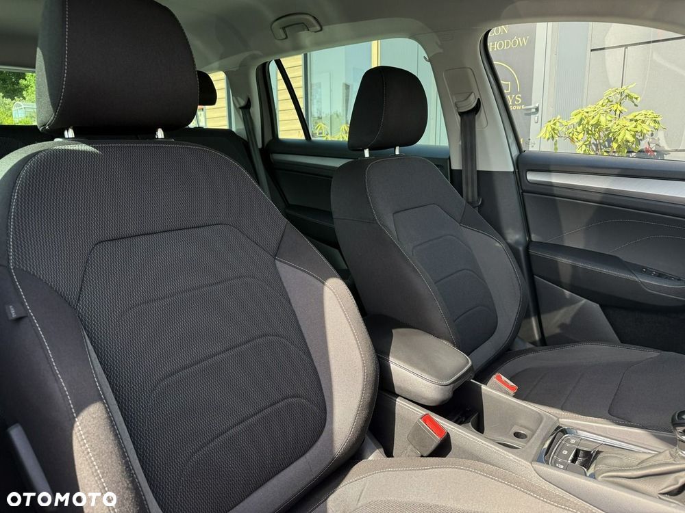 Skoda Kodiaq 2.0 TDI DSG Ambition - 12
