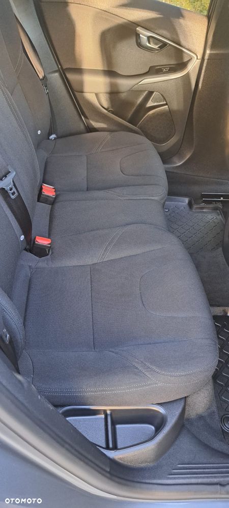 Volvo V40 T3 Drive-E Kinetic - 30