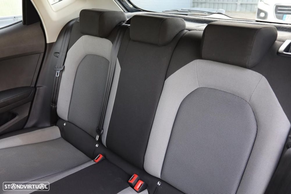 SEAT Ibiza 1.0 Style - 15