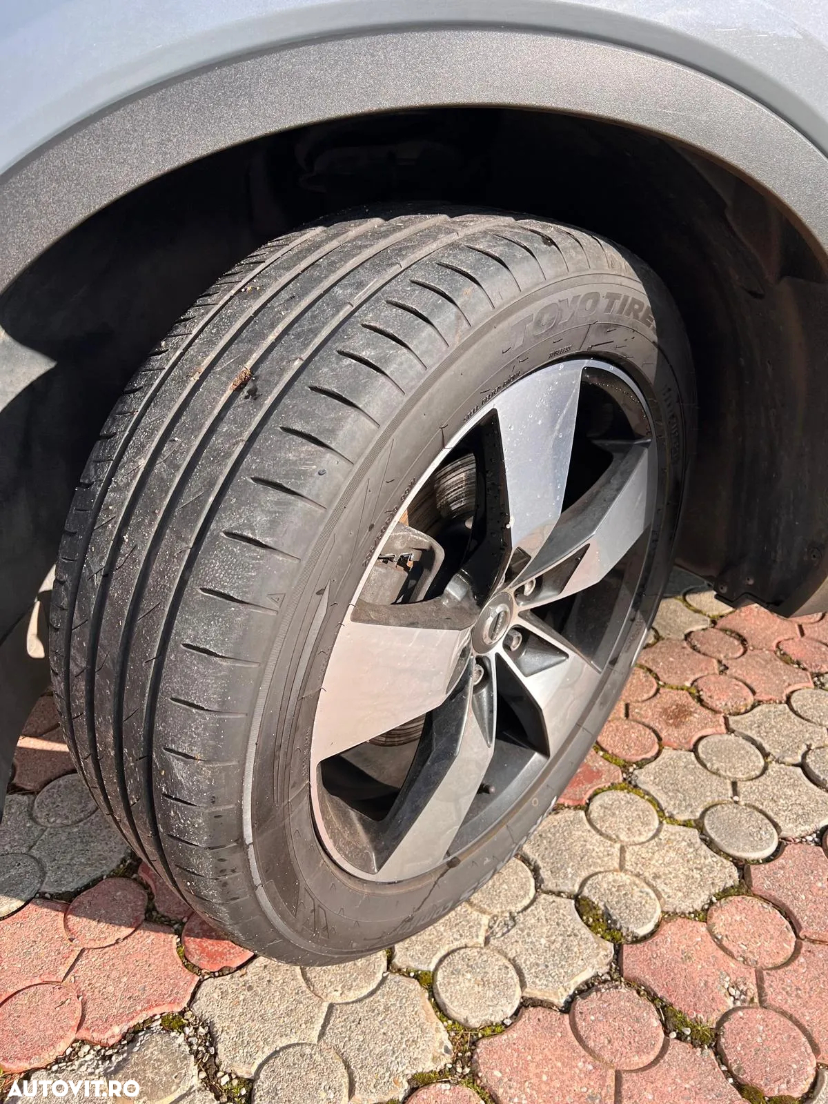Volvo XC 40 T4 AWD Geartronic Momentum Pro - 19