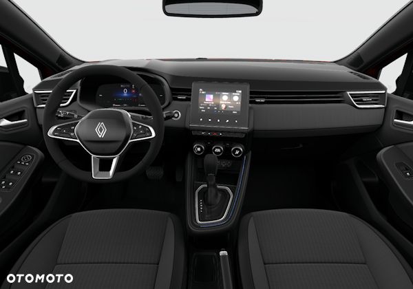 Renault Clio 1.0 TCe Techno Xtronic - 9