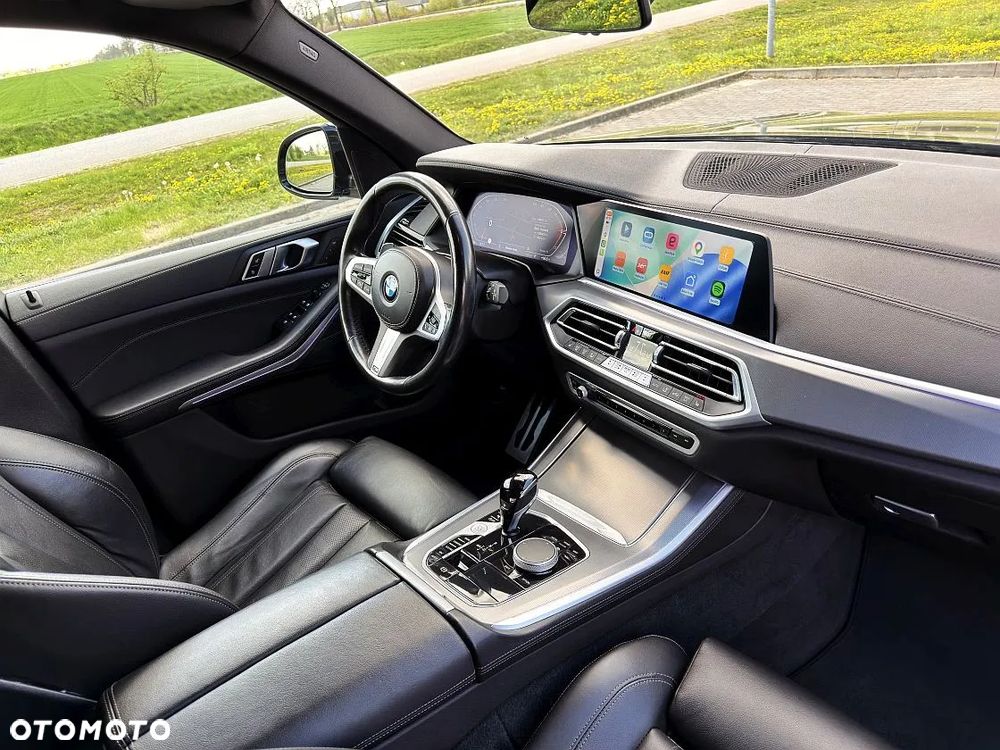BMW X5 xDrive25d sport - 21