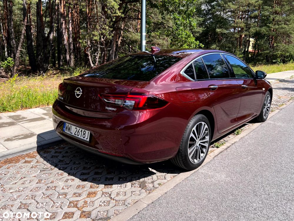 Opel Insignia 1.5 T Elite S&S - 8