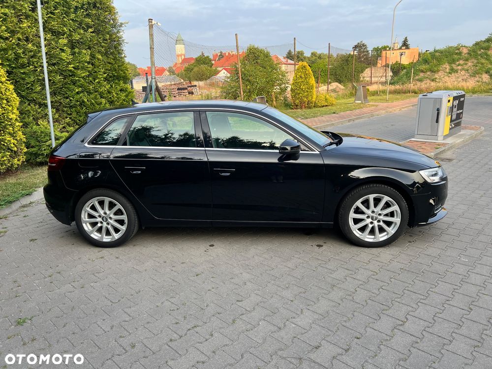 Audi A3 - 28